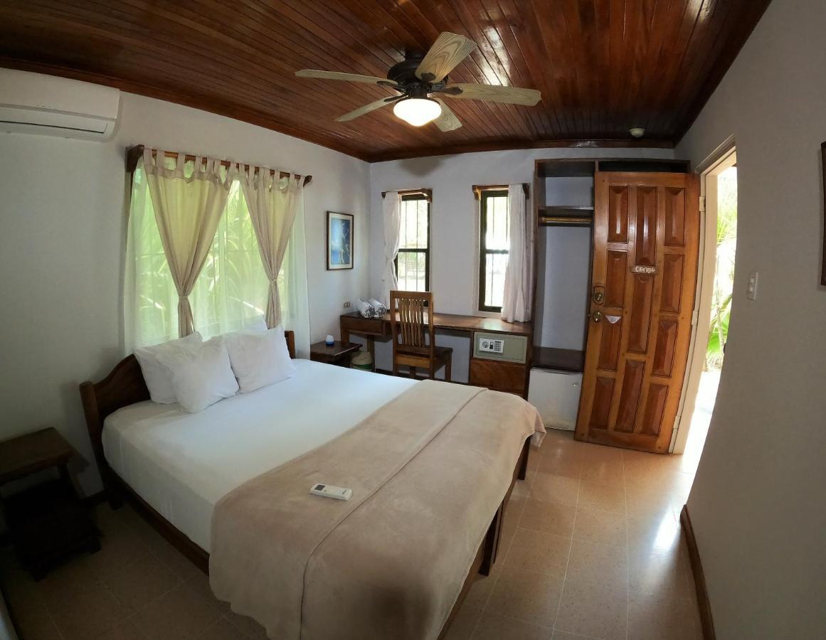 Casa Cecilia Beach Front Playa Santa Teresa  Exterior photo