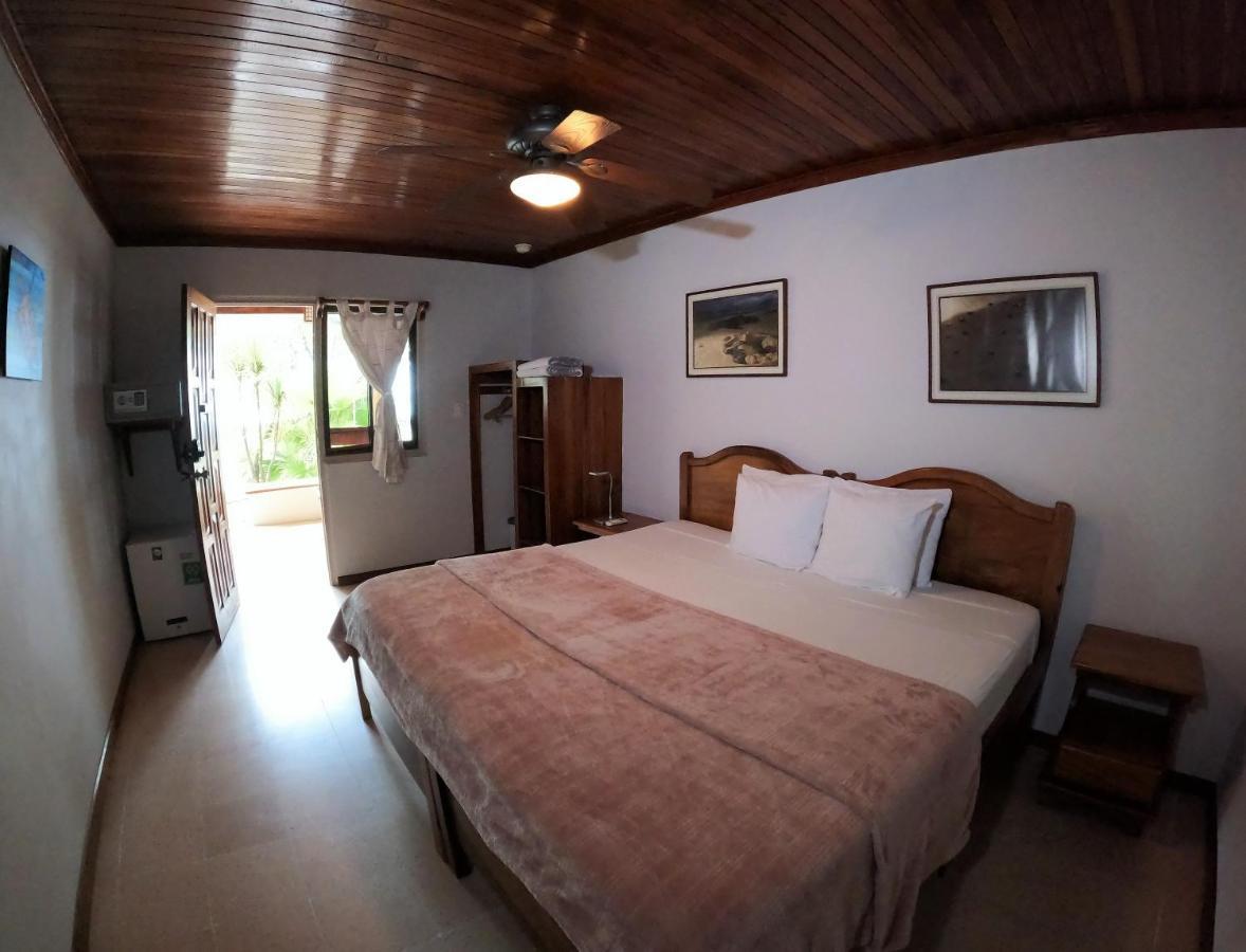 Casa Cecilia Beach Front Playa Santa Teresa  Exterior photo